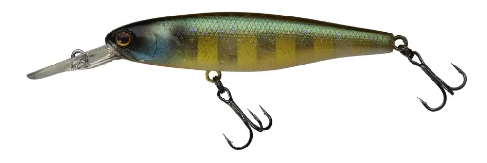 Outlet Squirrel 76 SP Bone Hardbaits