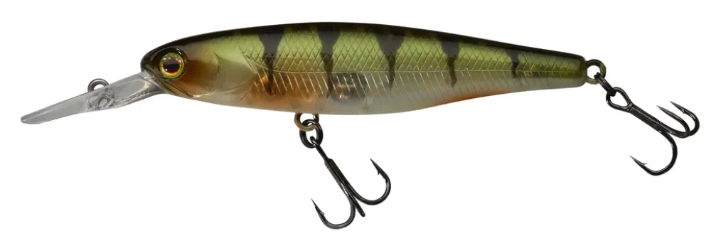 Outlet Squirrel 76 SP Bone Hardbaits