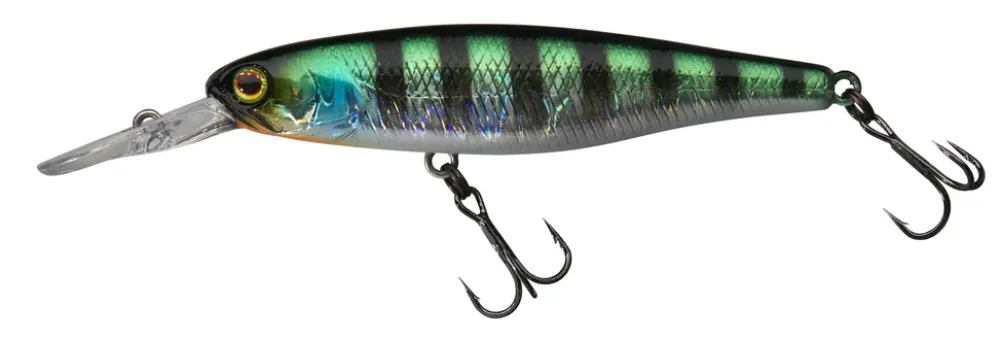 Outlet Squirrel 76 SP Bone Hardbaits
