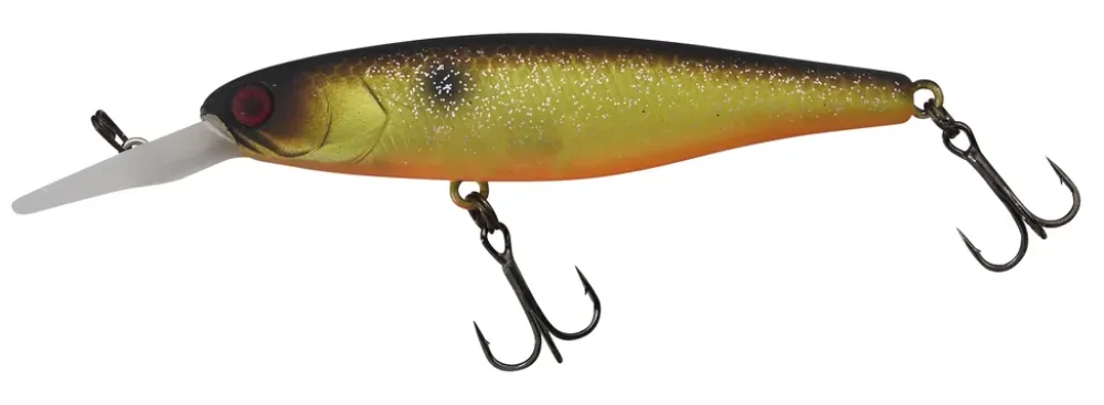 Outlet Squirrel 76 SP Bone Hardbaits