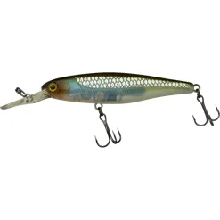 Outlet Squirrel 76 SP Bone Hardbaits