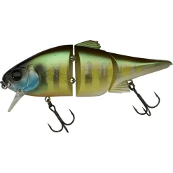Clearance Swing Mikey 115 Ghost Ayu Hardbaits