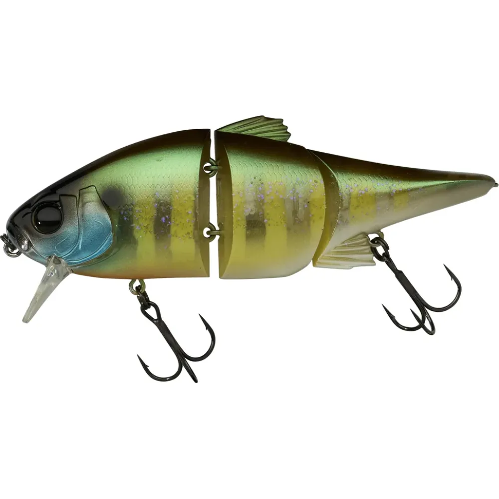 Clearance Swing Mikey 115 Ghost Ayu Hardbaits