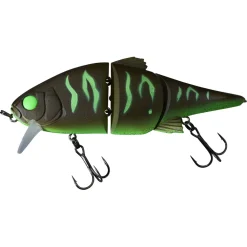 Clearance Swing Mikey 115 Ghost Ayu Hardbaits
