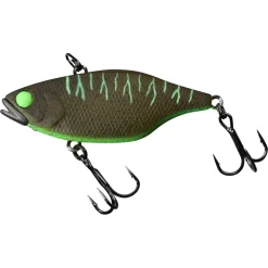 Sale TN 60 Agressive Perch Hardbaits