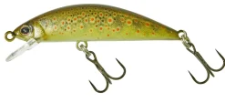 Online Tricoroll 47 HW Haku Gold Trout Watbekleidung
