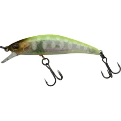 Hot Tricoroll Knocker 53 SHW Chart Back Yamame Hardbaits