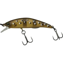 Hot Tricoroll Knocker 53 SHW Chart Back Yamame Hardbaits