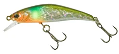 Hot Tricoroll Knocker 53 SHW Chart Back Yamame Hardbaits