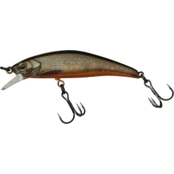 Hot Tricoroll Knocker 53 SHW Chart Back Yamame Hardbaits