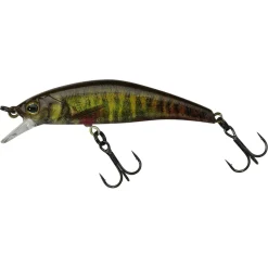 Hot Tricoroll Knocker 53 SHW Chart Back Yamame Hardbaits
