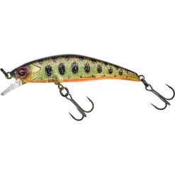 Hot Tricoroll Knocker 53 SHW Chart Back Yamame Hardbaits