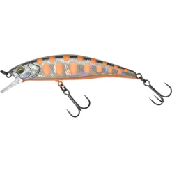 Outlet Tricoroll Knocker 63 SHW Chart Back Yamame Hardbaits