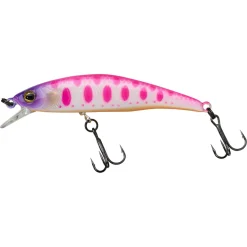 Sale Tricoroll Knocker 70 SHW Chart Back Yamame Hardbaits