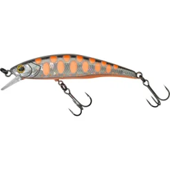 Sale Tricoroll Knocker 70 SHW Chart Back Yamame Hardbaits