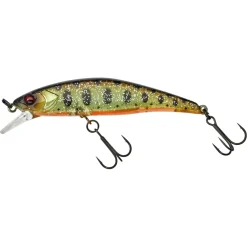 Sale Tricoroll Knocker 70 SHW Chart Back Yamame Hardbaits