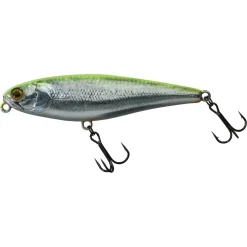 Outlet Water Moccasin 75 NF Ablette Hardbaits