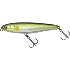 Outlet Water Monitor 85 Secret Sand Eel Hardbaits