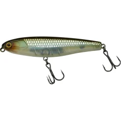 Outlet Water Monitor 85 Secret Sand Eel Hardbaits
