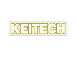 Discount Aufkleber 160x40mm Merchandise