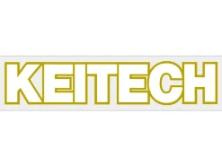 Outlet Aufkleber 520x120mm Merchandise