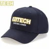 Hot Cap (Jeans) Kopfbedeckungen