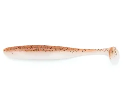 Sale Easy Shiner 4,5" Natural Craw Gummiköder|Kescher