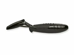 Sale Glide Camaron 3,5" Black Gummiköder