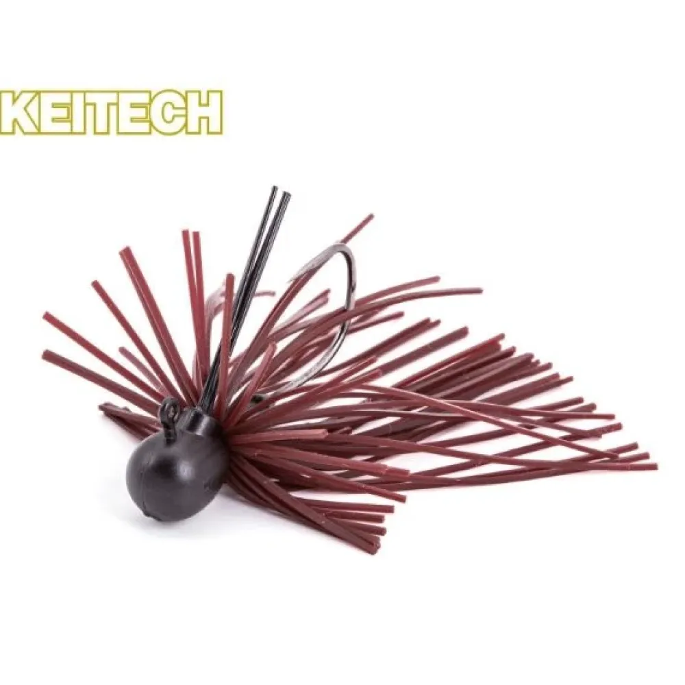 Best Guard Spin Jig 4,2g Cola Jigköpfe