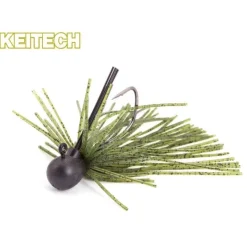 Best Guard Spin Jig 4,2g Cola Jigköpfe