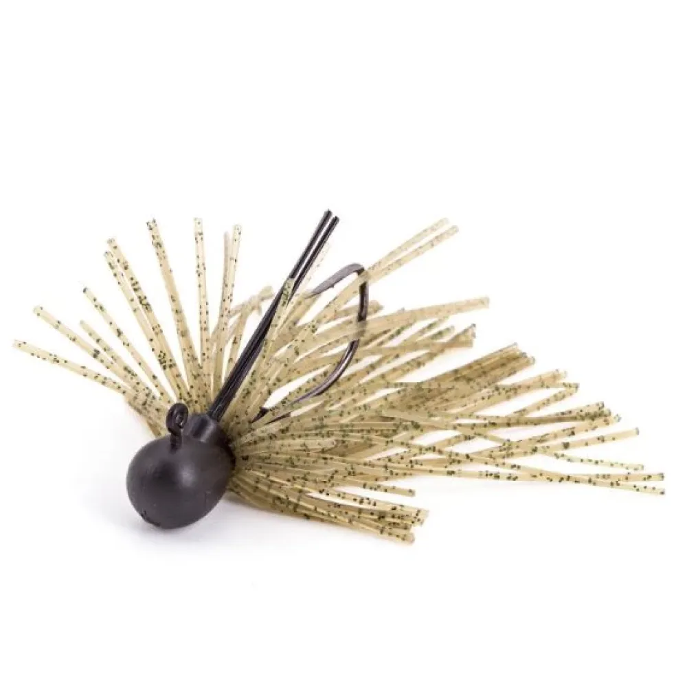 Best Guard Spin Jig 4,2g Cola Jigköpfe