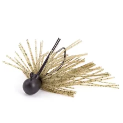 New Guard Spin Jig 1,8g Silver Tiger Watbekleidung|Jigköpfe