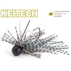 Mono Spin Jig 1,3g Bluegill Tiger Rollen-Zubehör|Jigköpfe