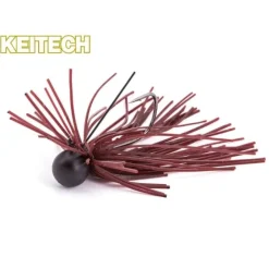 Mono Spin Jig 1,3g Bluegill Tiger Rollen-Zubehör|Jigköpfe