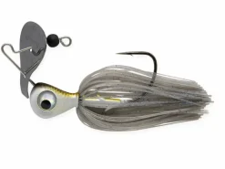 Best Rumblade Jig 14g Super White Metallköder