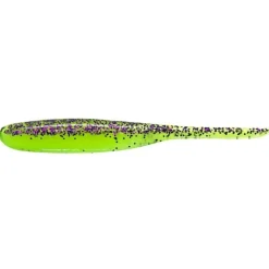 Hot Shad Impact 3