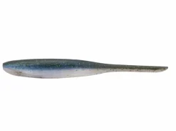 Hot Shad Impact 3