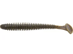 Online Swing Impact 4" Green Pumpkin PP. Sets|Baitcast-Ruten