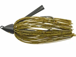 Hot Swing Swimmer 7g Super White Jigköpfe