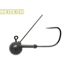 Sale Tungsten Mono Round #1 0,9g Jigköpfe