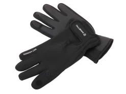 Outlet Neoprene Glove Full Finger #L Black Handschuhe