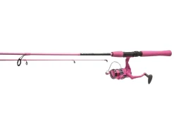 Best RamaSjang Pink CC ML Combo 1,68m 5-24g Ruten-Sets|Spinn-Ruten