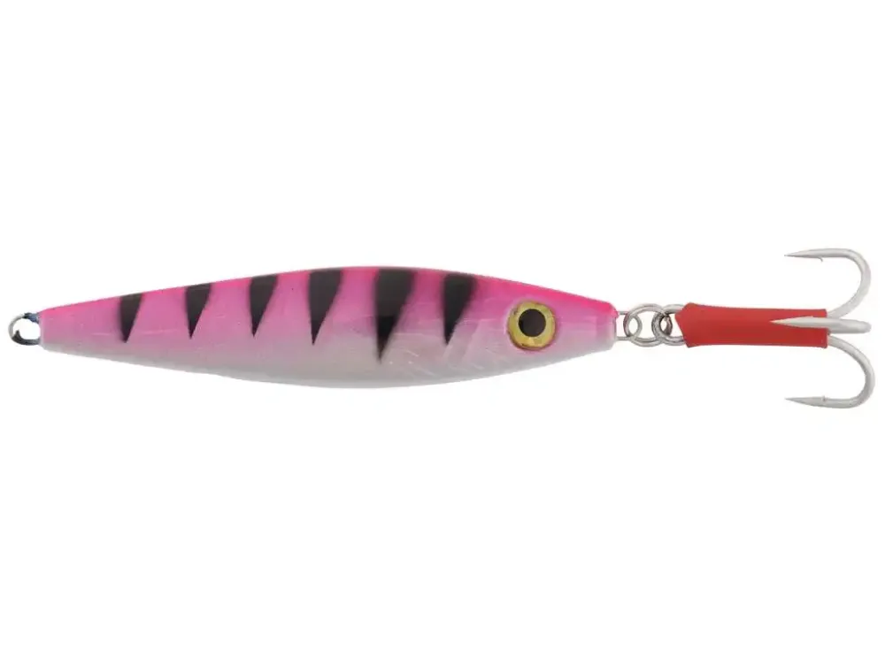 Best Torskepilken 200g Red Black Meeresköder