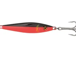 Clearance Torskepilken 250g Red Black Meeresköder
