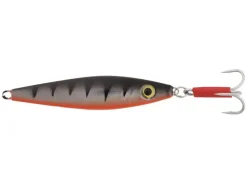 Clearance Torskepilken 250g Red Black Meeresköder
