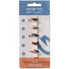Best Wet Flies Mix Fliegen & Streamer