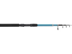 New Witcher Tele CC 9' 2,70m 30-80g Reise-Ruten