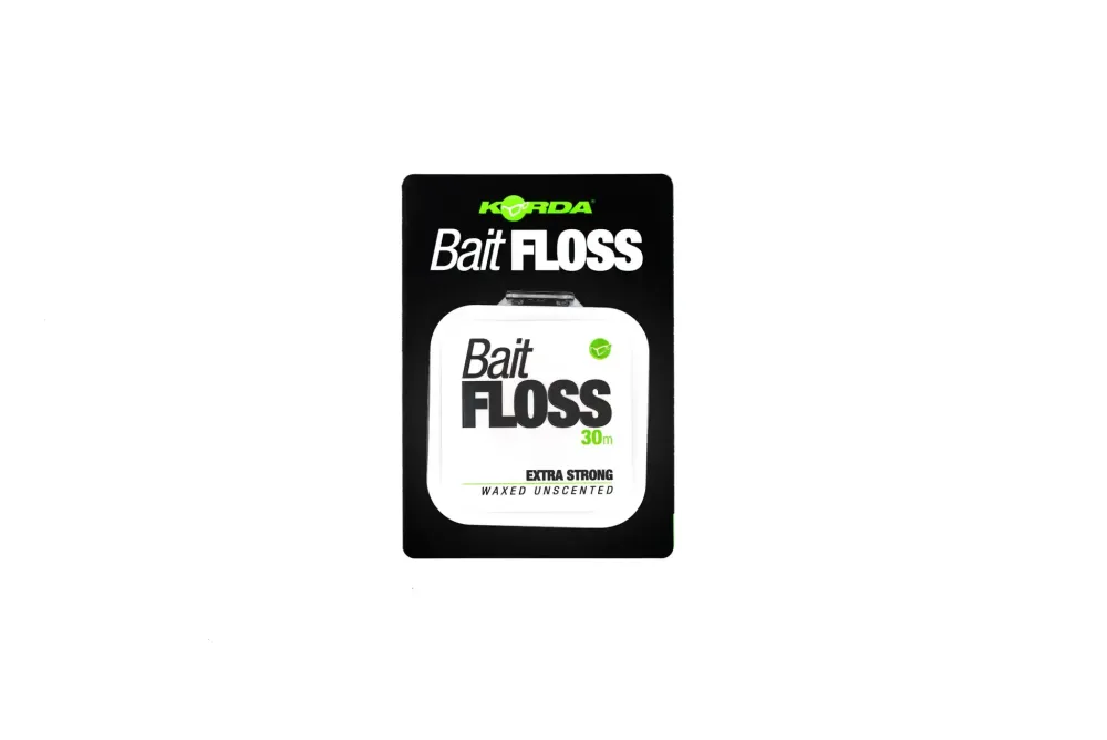 Hot Bait Floss Kleinteile