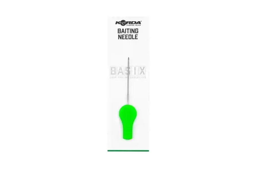 Discount Basix Baiting Needle Kleinteile