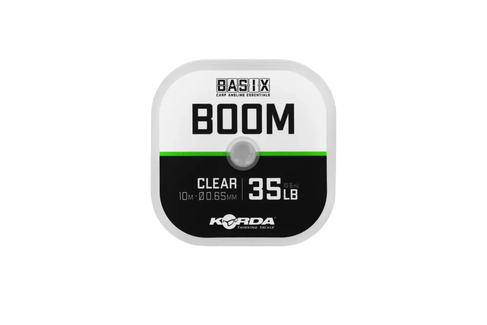 Sale Basix Boom 25lb 25lb 15m Vorfächer